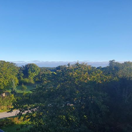Energetischer Urlaub In Der Eifel Germeter Экстерьер фото