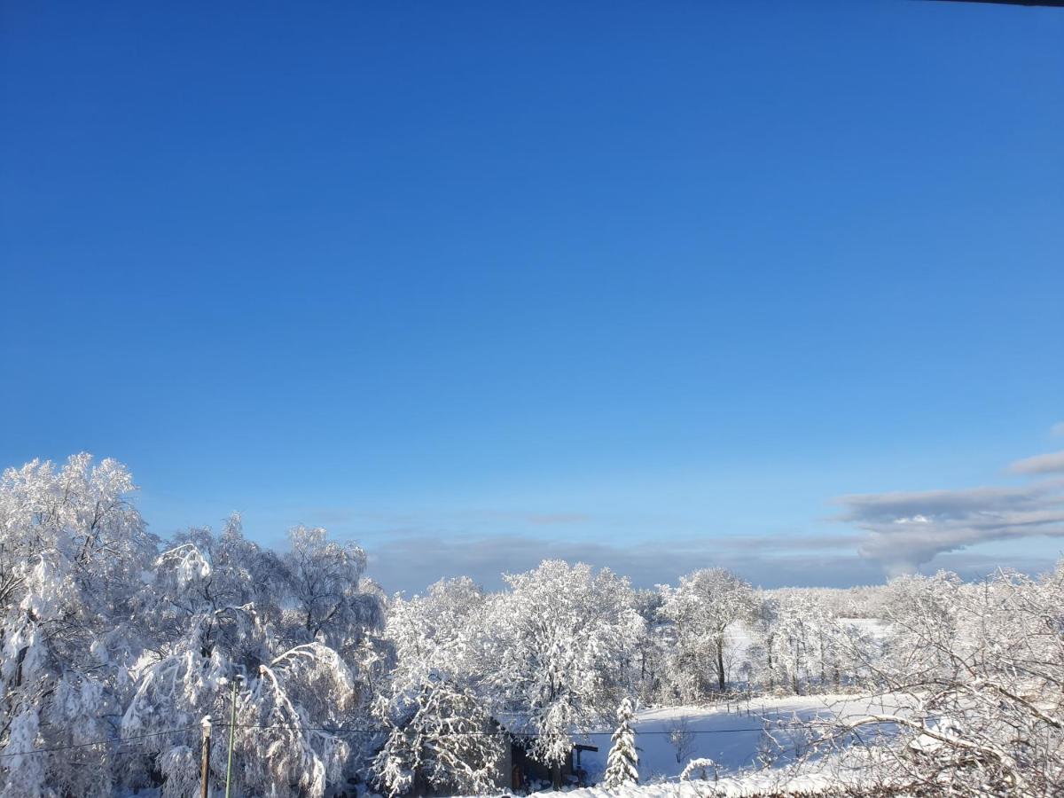 Energetischer Urlaub In Der Eifel Germeter Экстерьер фото
