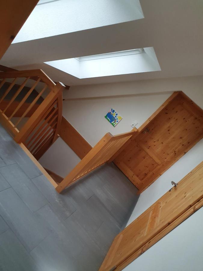 Energetischer Urlaub In Der Eifel Germeter Экстерьер фото