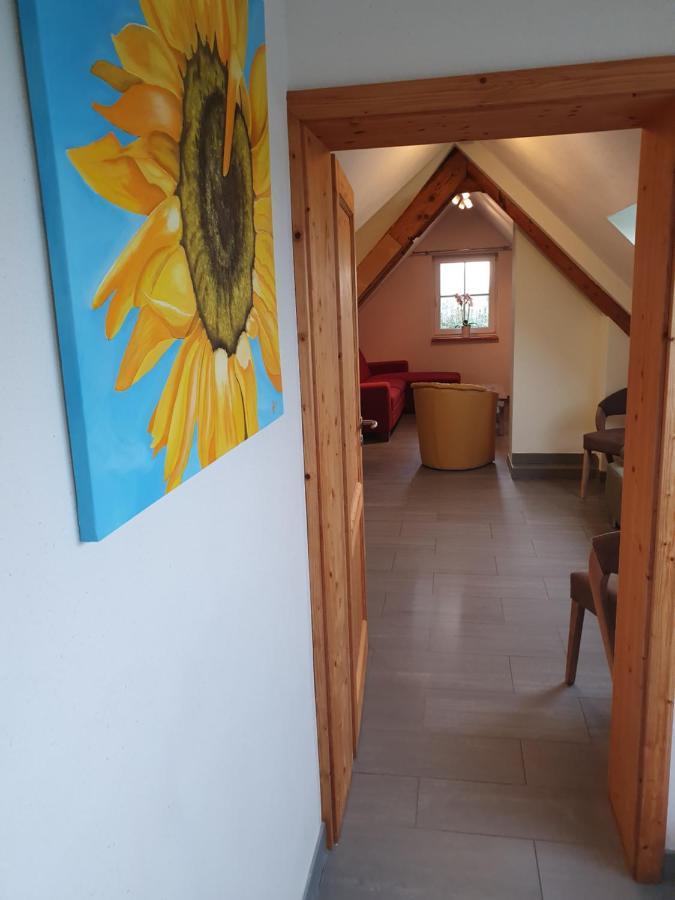 Energetischer Urlaub In Der Eifel Germeter Экстерьер фото