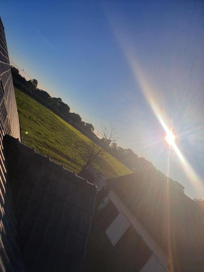 Energetischer Urlaub In Der Eifel Germeter Экстерьер фото
