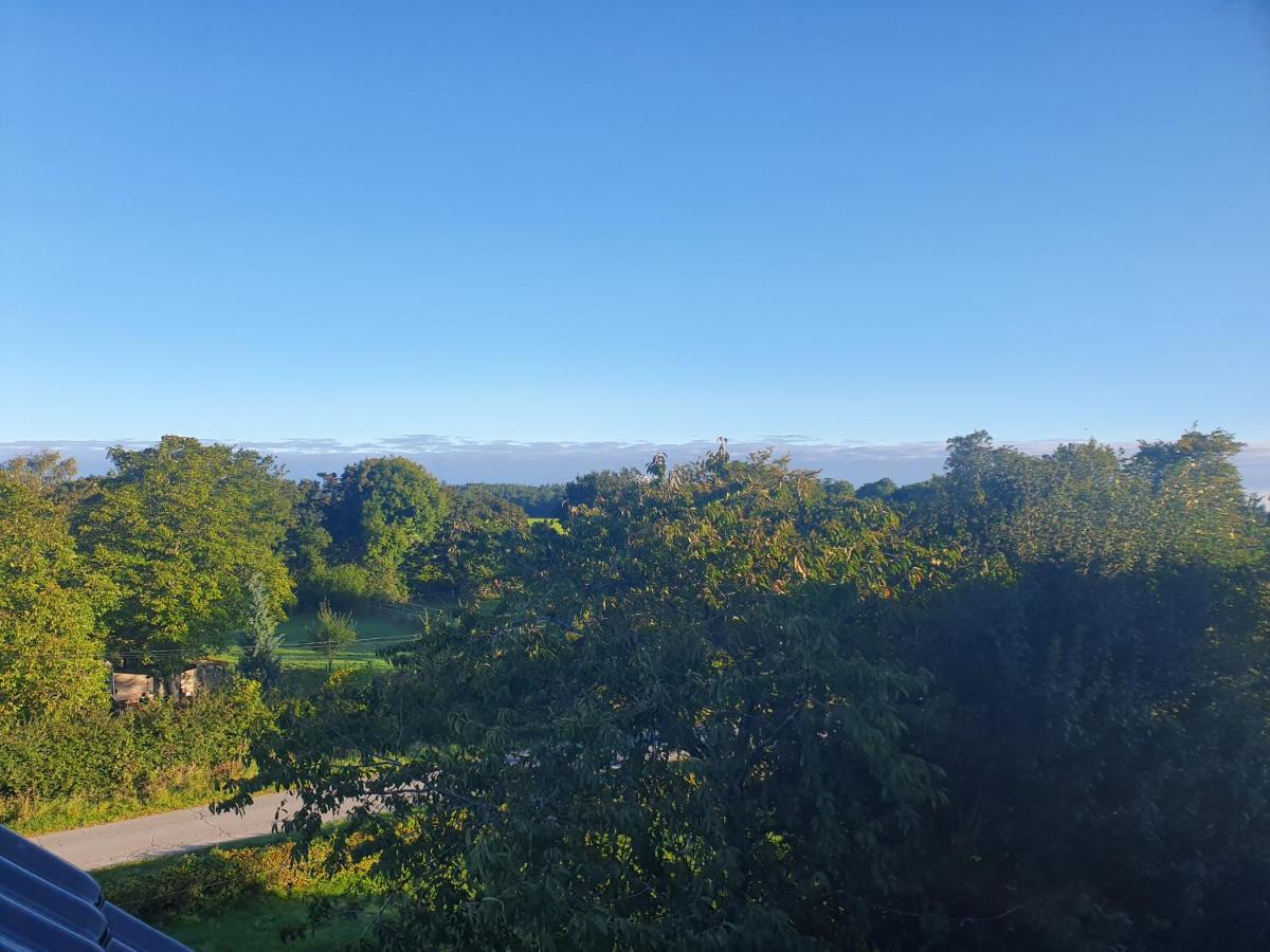Energetischer Urlaub In Der Eifel Germeter Экстерьер фото