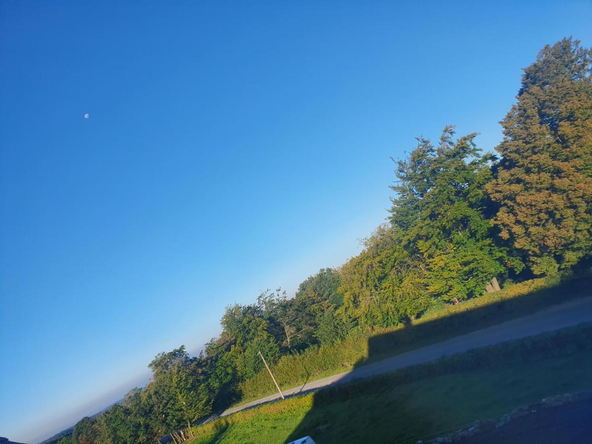 Energetischer Urlaub In Der Eifel Germeter Экстерьер фото